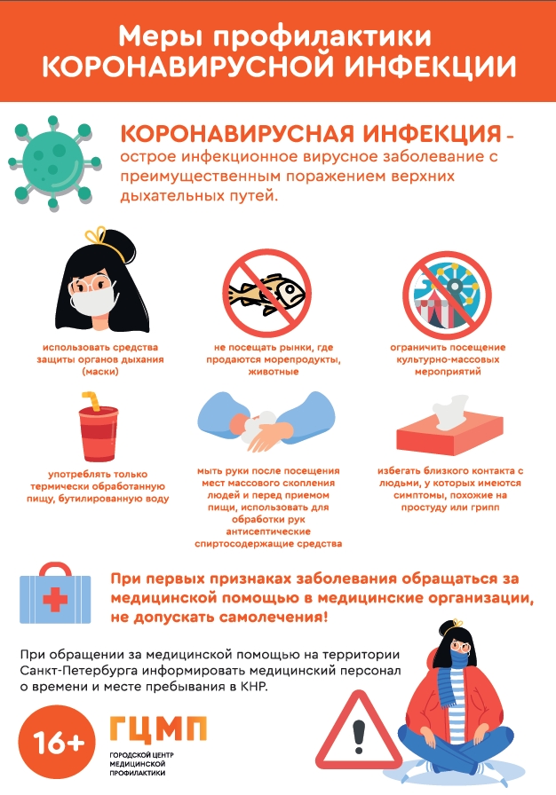 coronavirus
