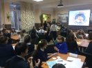 Что? Где? Когда? 7-8 классы