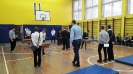 Районный семинар учителей ОБЖ