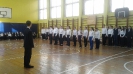 Смотр строя и песни посвященный Дню защитника Отечества_4