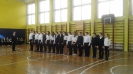 Смотр строя и песни