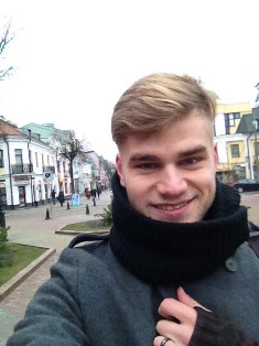 Изображение контакта